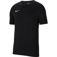 Nike Park 20 T-Shirt Herren - schwarz/weiß L