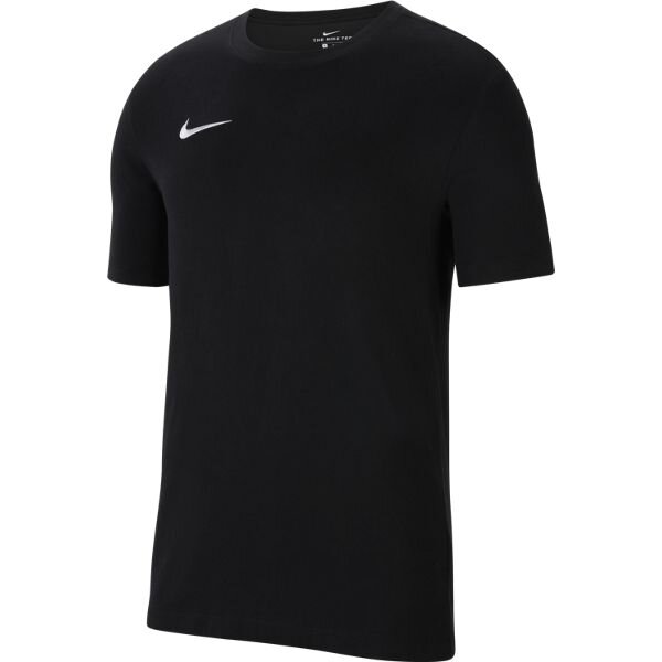 Nike Park 20 T-Shirt Herren - schwarz/weiß XL
