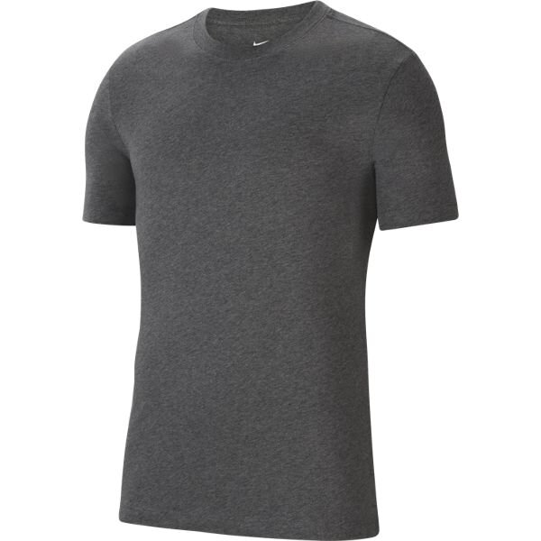 Nike Park 20 T-Shirt Herren - grau M