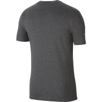 Nike Park 20 T-Shirt Herren - grau 3XL