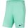 Nike Park III Short Kinder - türkis