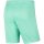 Nike Park III Short Kinder - türkis