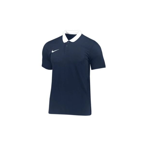 Nike Park 20 Poloshirt Herren - navy/weiß-S