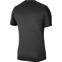 Nike Striped Division IV Trikot Herren - grau/schwarz 2XL