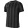 Nike Striped Division IV Trikot Herren - grau/schwarz 2XL