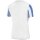Nike Striped Division IV Trikot Herren - weiß/hellblau-S