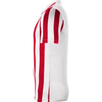 Nike Striped Division IV Trikot Herren - weiß/rot 2XL
