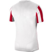 Nike Striped Division IV Trikot Herren - weiß/rot 2XL