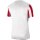 Nike Striped Division IV Trikot Herren - weiß/rot 2XL
