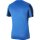Nike Striped Division IV Trikot Herren - blau/schwarz M