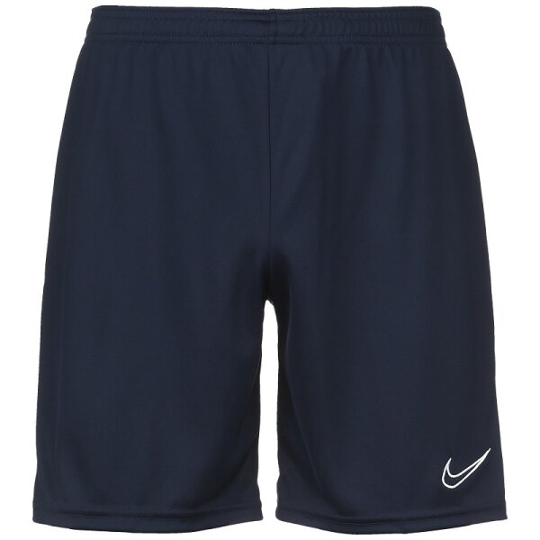 Nike Academy 21 Shorts Herren - navy-S