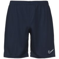 Nike Academy 21 Shorts Herren - navy-S