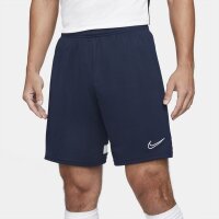Nike Academy 21 Shorts Herren - navy-S