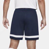 Nike Academy 21 Shorts Herren - navy-S
