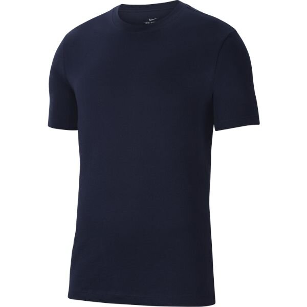 Nike Park 20 T-Shirt Herren - navy-L