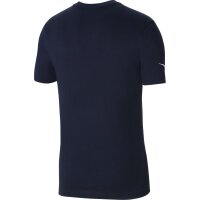 Nike Park 20 T-Shirt Herren - navy-L