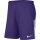 Nike League Knit II Shorts Herren - lila/weiß 2XL