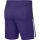 Nike League Knit II Shorts Herren - lila/weiß 2XL