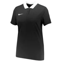 Nike Park 20 Poloshirt Damen - schwarz