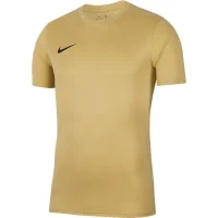 Nike Park VII Kurzarm Trikot Herren - gelb