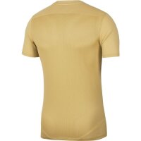 Nike Park VII Kurzarm Trikot Herren - gold - L
