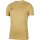 Nike Park VII Kurzarm Trikot Herren - gold - L