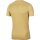 Nike Park VII Kurzarm Trikot Herren - gold - L