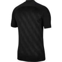 Nike Challenge III Trikot Kinder - schwarz