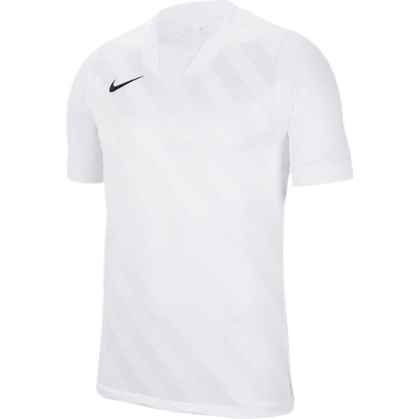 Nike Challenge 3 Trikot Kinder - weiß 122-128