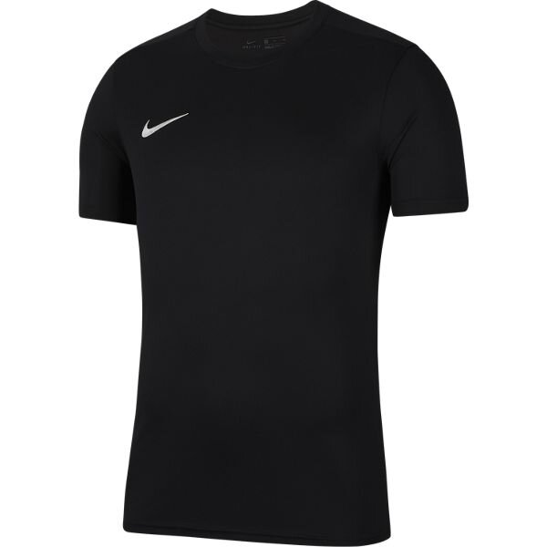 Nike Park Vii Kurzarm Trikot Kinder - Schwarz - 147 - 158