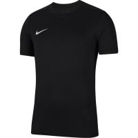 Nike Park VII Kurzarm Trikot Kinder - schwarz - 158 - 170