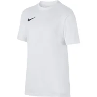 Nike Park VII Kurzarm Trikot Kinder - weiß