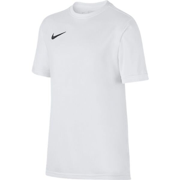 Nike Park VII Kurzarm Trikot Kinder - weiß 122 - 128