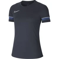 Nike Academy 21 T-Shirt Damen - navy