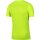 Nike Park VII Kurzarm Trikot Kinder - neongelb
