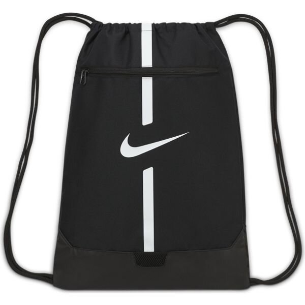 Nike Academy Sportbeutel - schwarz