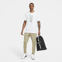 Nike Academy Sportbeutel - schwarz
