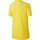 Nike Park VII Kurzarm Trikot Kinder - gelb 122 - 128