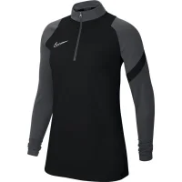 Nike Academy Pro Trainingstop Damen - schwarz
