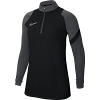 Nike Academy Pro Trainingstop Damen - schwarz
