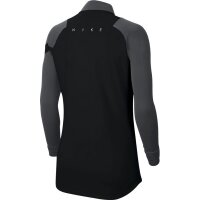 Nike Academy Pro Trainingstop Damen - schwarz