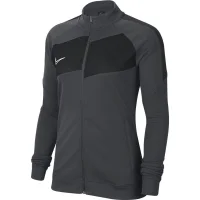 Nike Academy Pro Jacke Damen - grau/schwarz
