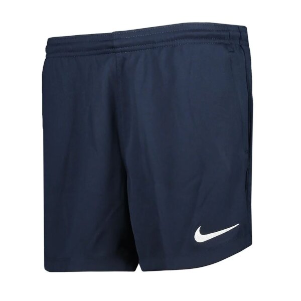 Nike Park 20 Shorts Damen - Dunkelblau L