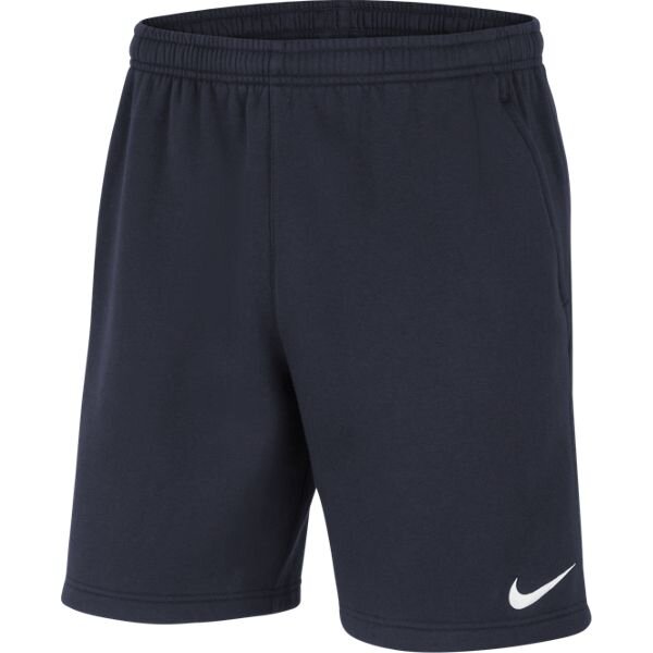 Nike Park 20 Fleece Shorts Herren - navy-XL