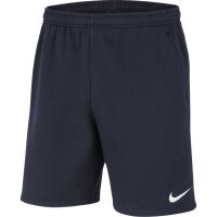 Nike Park 20 Fleece Shorts Herren - navy-XL