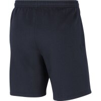 Nike Park 20 Fleece Shorts Herren - navy-XL