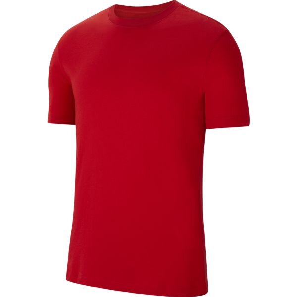 Nike Park 20 T-Shirt Herren - rot M