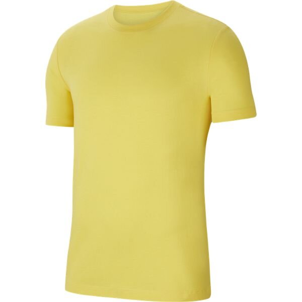 Nike Park 20 T-Shirt Herren - gelb L