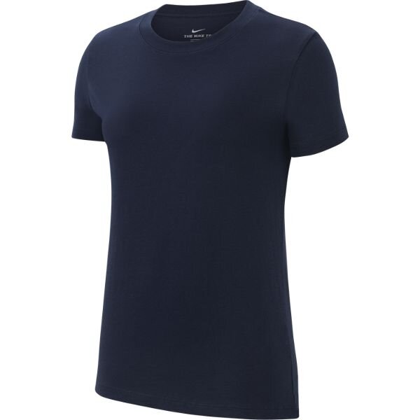 Nike Park 20 T-Shirt Damen - navy-XS