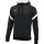 Nike Strike 21 Half-Zip Hoodie Herren - schwarz S